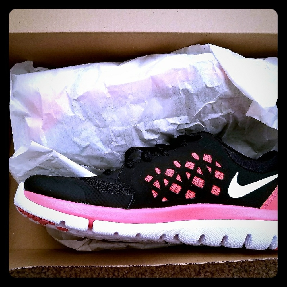 Women's Nike Flex Run